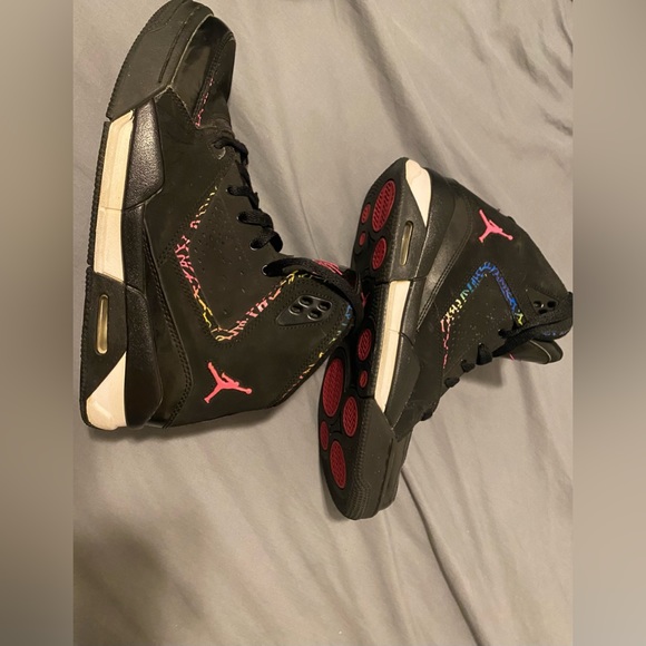 Jordan Shoes - Jordan flight 7y  459856-009